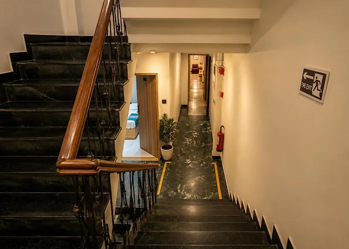 R.J.Residency