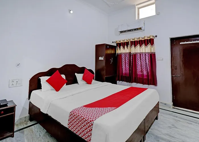 Hotel O Dinesh Home Stay