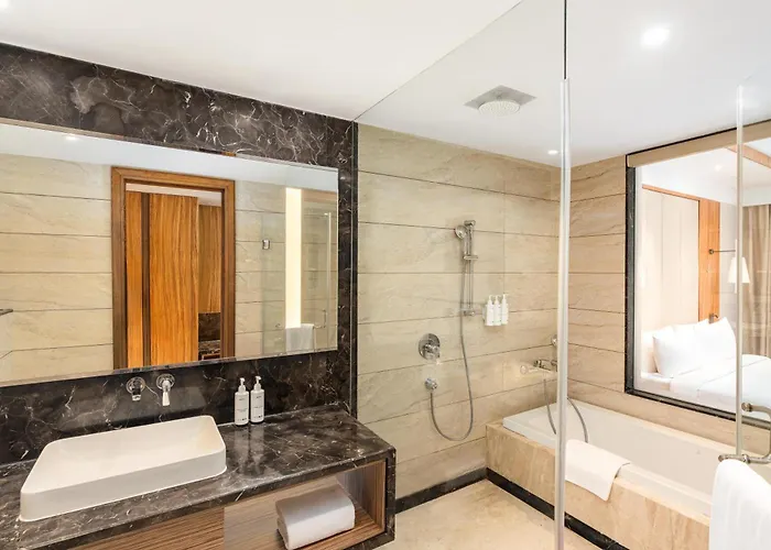 Radisson Bhopal