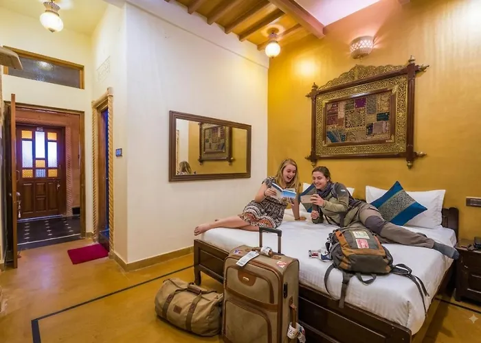 Hotel Toffu Safari