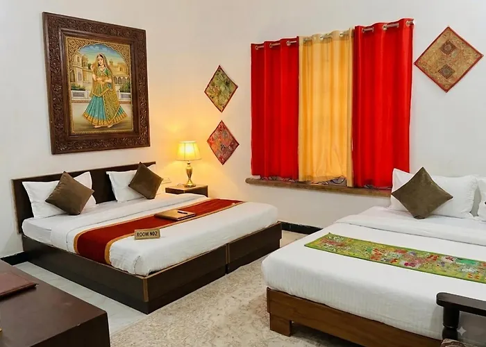 Hotel Toffu Safari