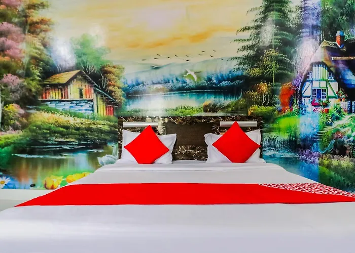 Hotel O Sawera Hotel And Restorent