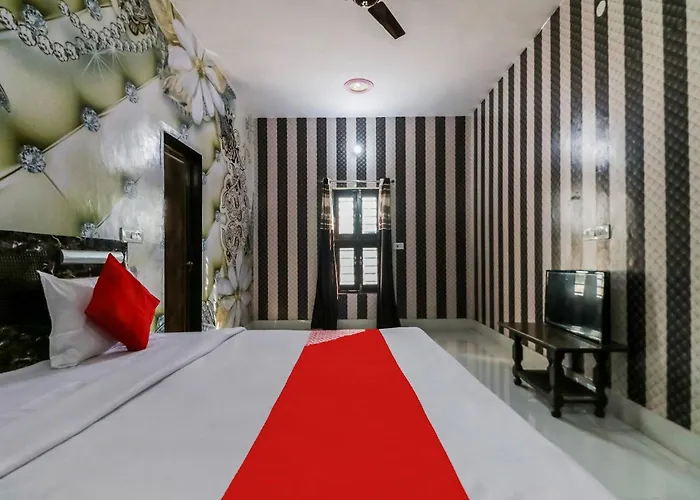Hotel O Sawera Hotel And Restorent