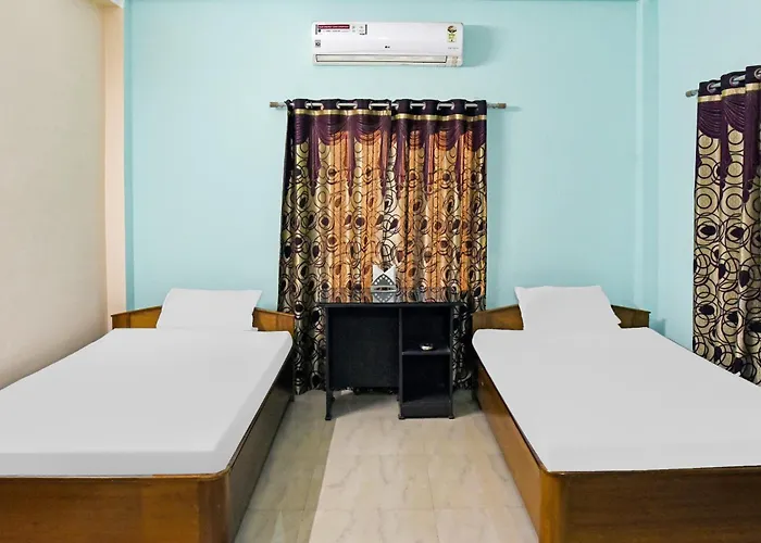 Hotel O Rainbow