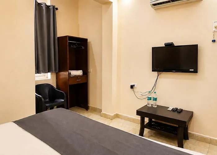 Hotel Candolim Aloft
