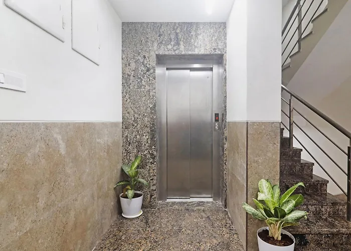 Townhouse Ameerpet