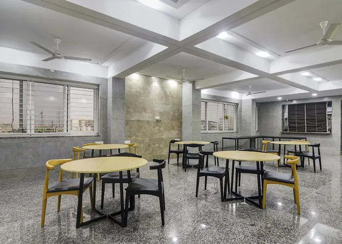 Townhouse Ameerpet