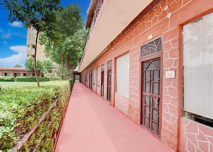 Townhouse Rampura Formerly Rawat Resort