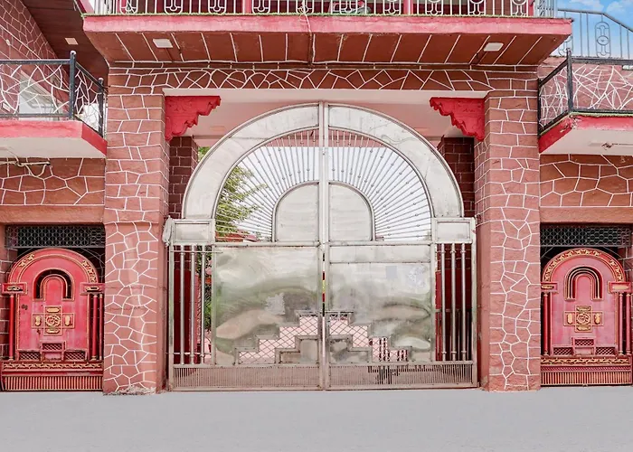 Townhouse Rampura Formerly Rawat Resort