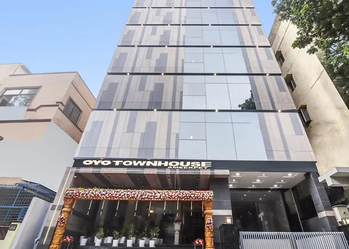 Townhouse Ameerpet