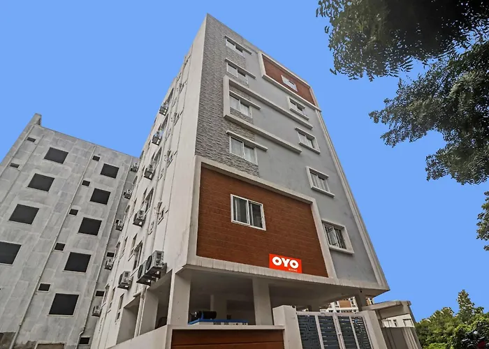 Super Hotel O Qualia Pride Financial District