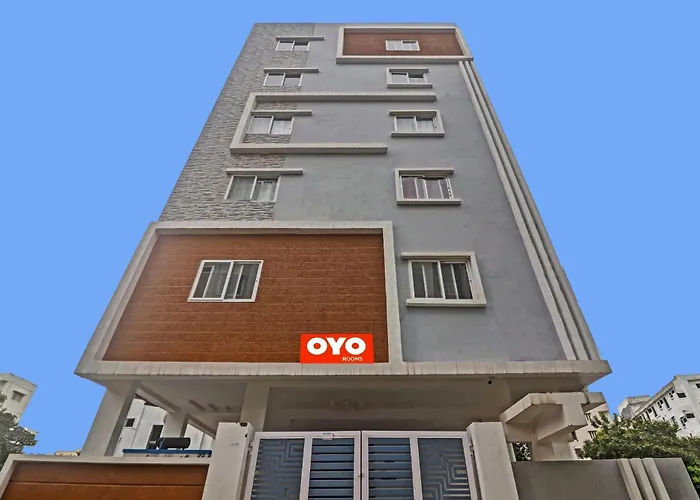 Super Hotel O Qualia Pride Financial District