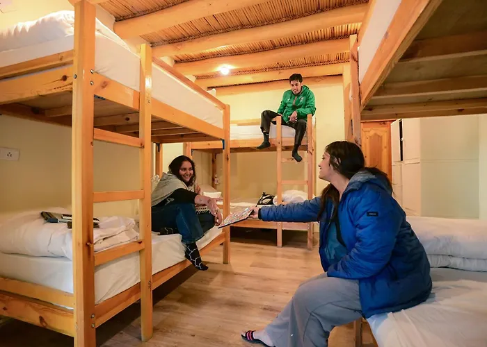 Raybo Hostel - Serene Stay With 5 Mins Walk From The Main Market