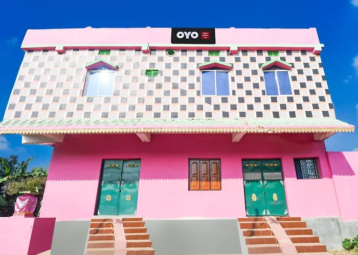 Hotel O Royal