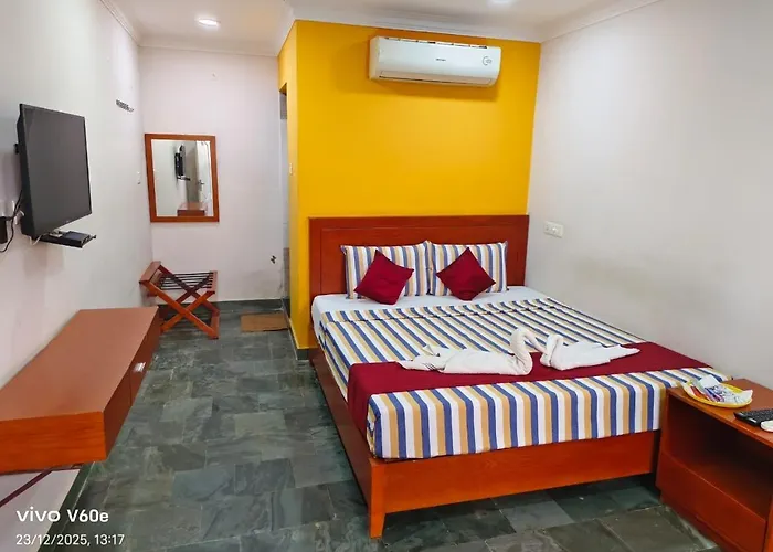 Hotel King Park