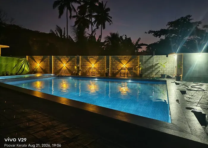 Leela Backwater Inn Thiruvananthapuram