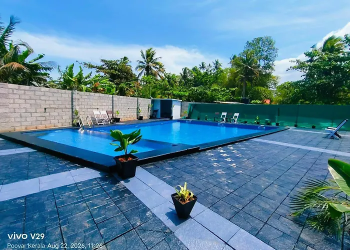 Leela Backwater Inn Thiruvananthapuram