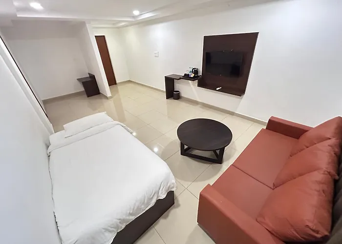 Cosmion Family Resort