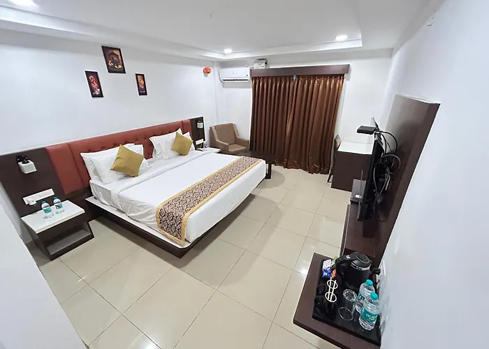 Cosmion Family Resort