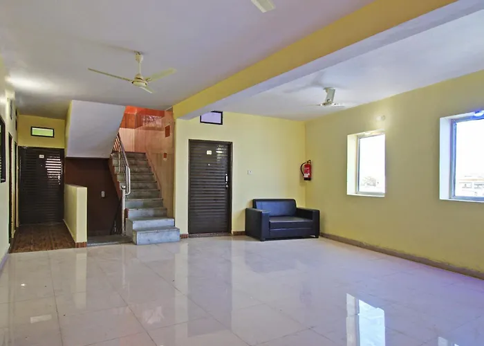 Hotel O Roshan