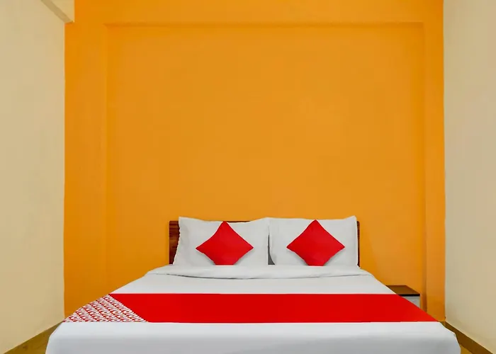Hotel O Guest Inn