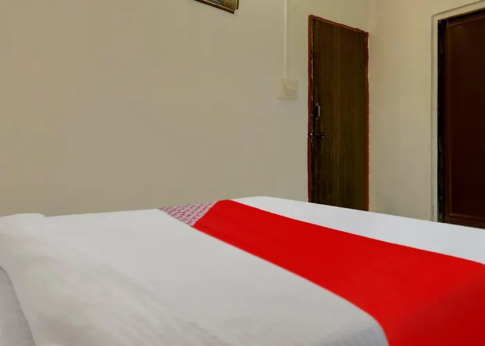 Hotel O Guest Inn