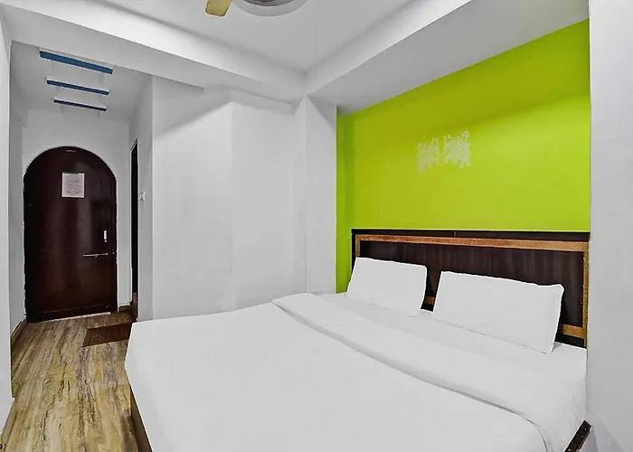 Hotel O Royal Surbhi Udaipur