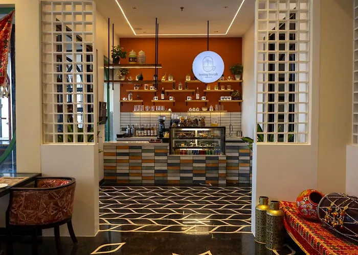 Hotel Bawa Udaipur
