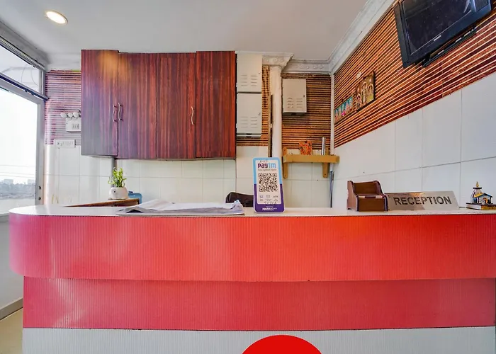 Hotel O Siro Inn Hyderabad