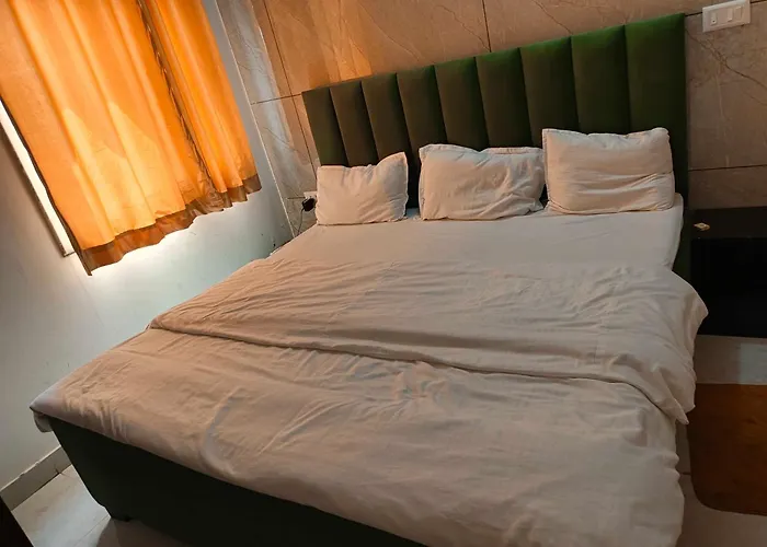 Hotel O Bluemoon Ekdill