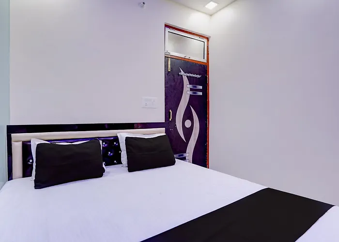 Hotel O Shree Ladli Hotel