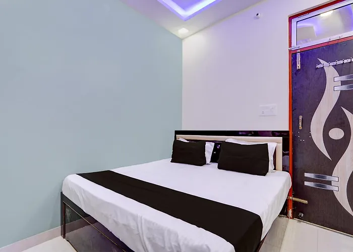 Hotel O Shree Ladli Hotel