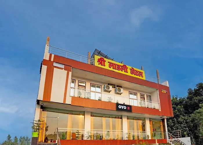 Hotel O Shree Ladli Hotel