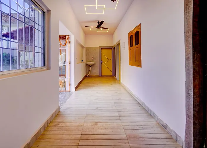Hotel O Ruby Banquet Hall And Rooms Ranchi