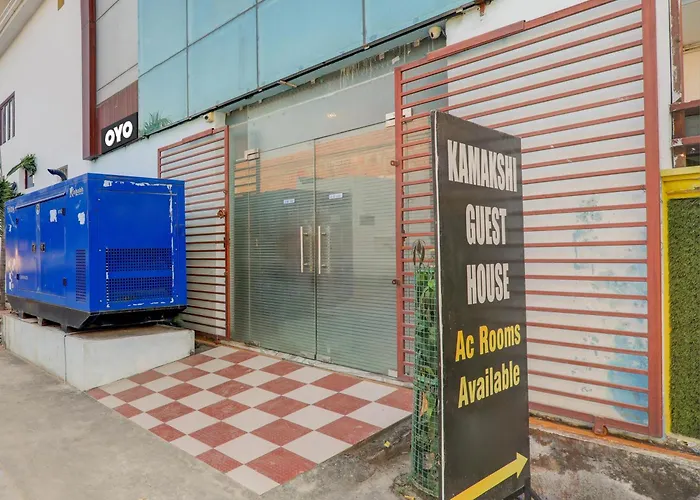 Collection O Kiara Guest House Lucknow