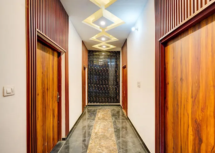 Hotel O Rajmahal Anupnagar