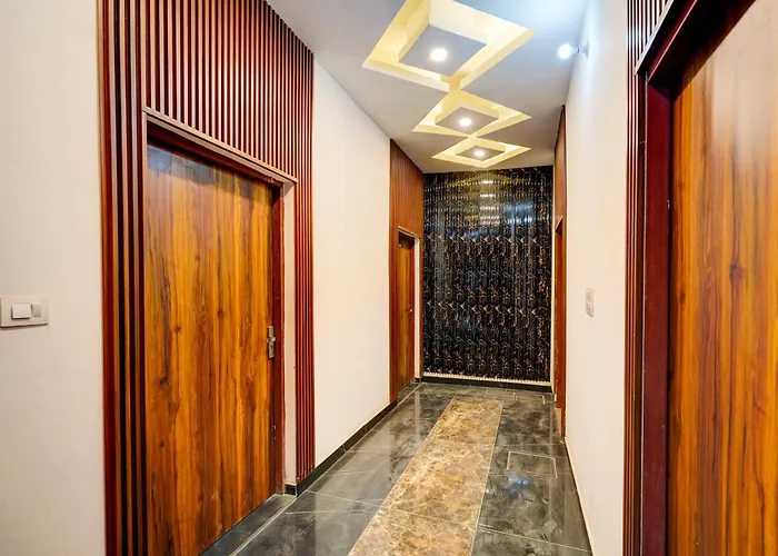 Hotel O Rajmahal Anupnagar