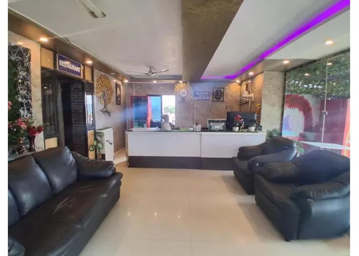 Fabhotel Ssd Grand
