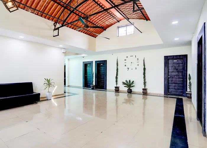 Hotel O Jugnu
