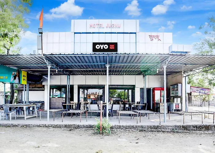 Hotel O Jugnu