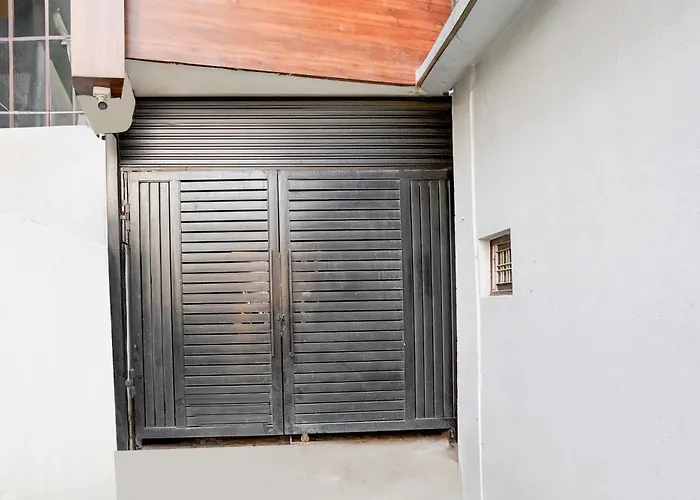 Hotel O Badrinath Road Tapovan