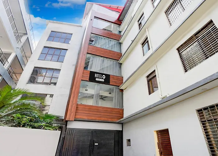 Hotel O Badrinath Road Tapovan