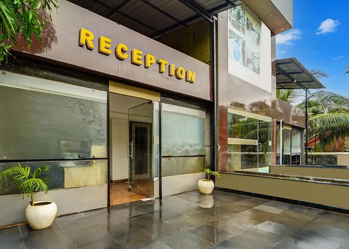Townhouse Calangute Porvorim Road Formerly Aveeno Villas