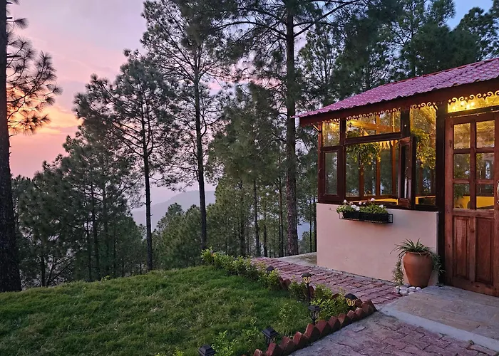 Ilika Resort - A Boutique Stay