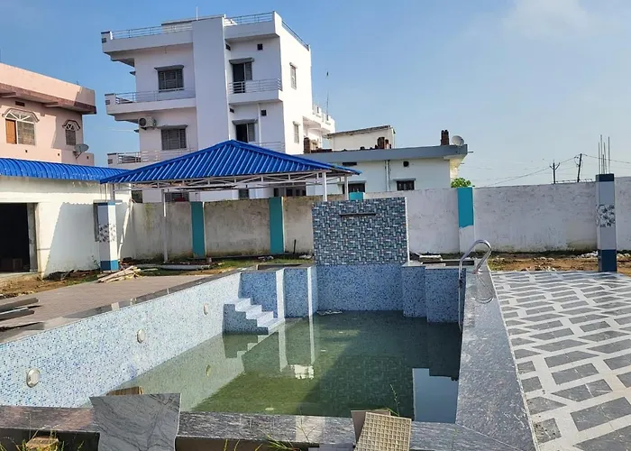Shyamal Resort