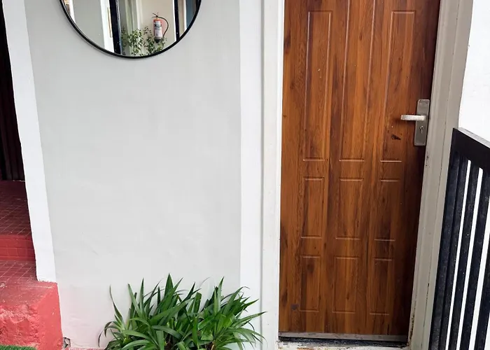 The Coverpage Boutique Stays Mussoorie