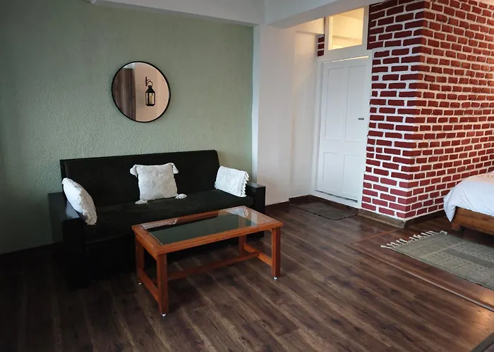 The Coverpage Boutique Stays Mussoorie