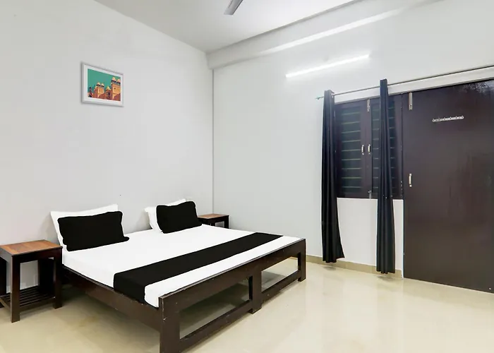 Hotel O By Oyo Divyata Resorts