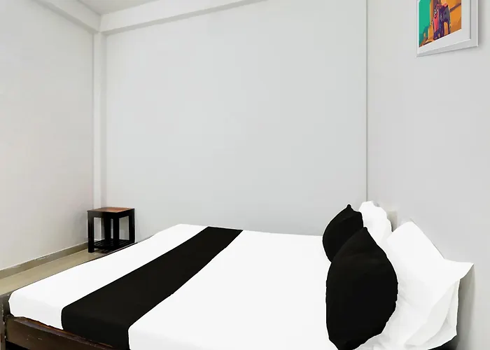 Hotel O By Oyo Divyata Resorts