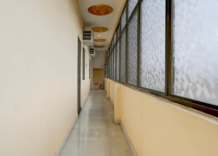 Super Hotel O Bhilai Near Iit